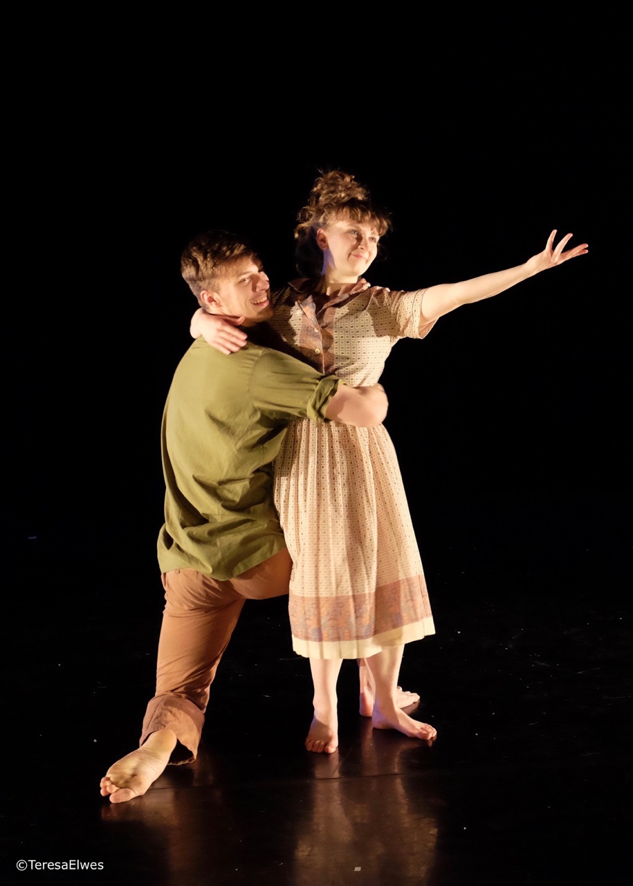 Jasmin Vardimon Company, Human Marvels JV2 2016 National Tour : Lilian Baylis Studio, Sadler’s Wells . Pictures by Teresa Elwes.