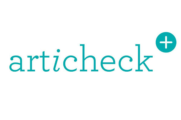 Articheck