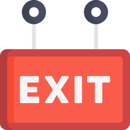 Copy of Exit Strategy