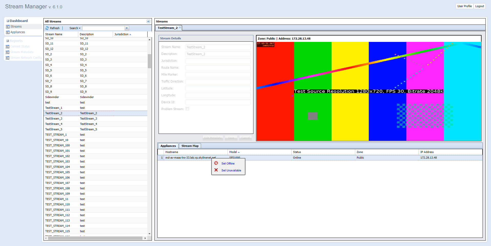 Stream-Manager Streams page (sfs appliance).png