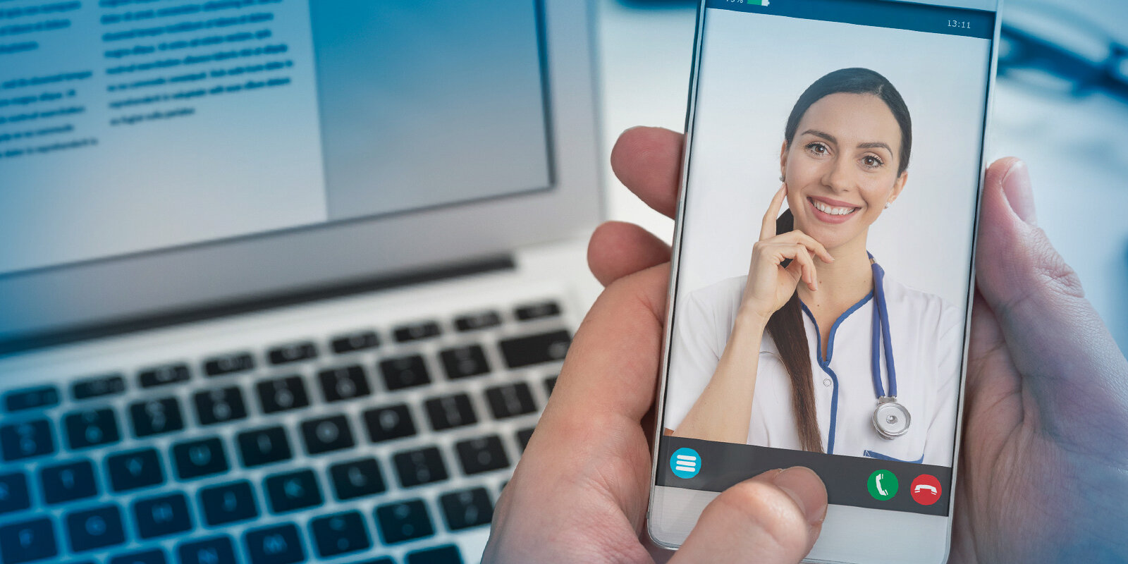 Is TeleMedicine an Option for Your Practice?
