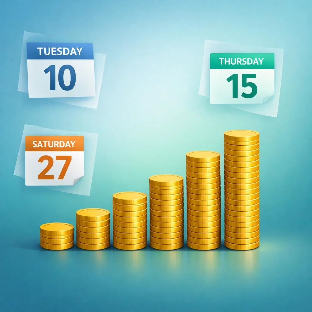 Revenue growth chart showing increased therapy practice income from after-hours appointments