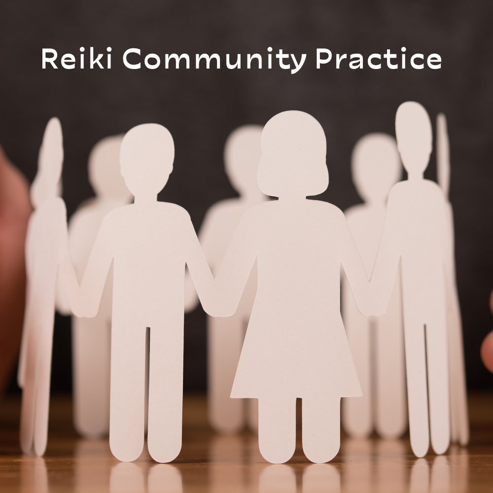 Reiki Community Practice