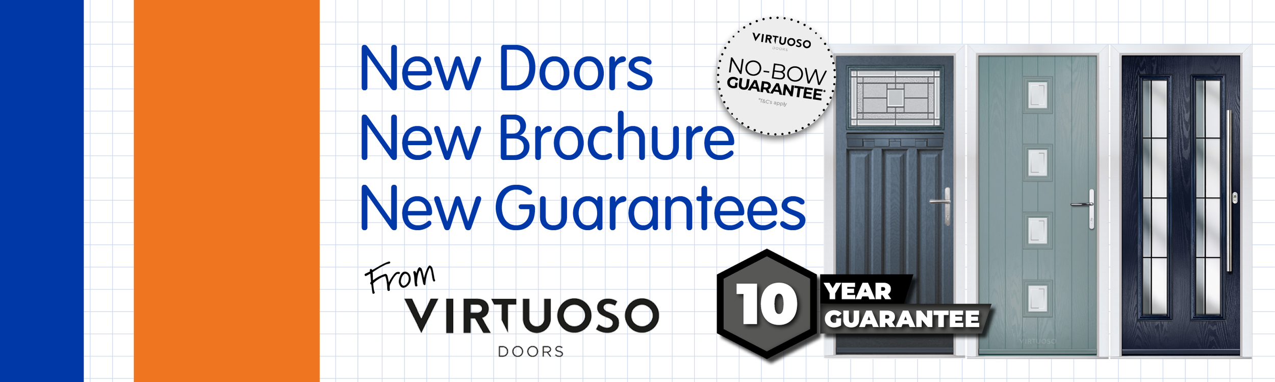 Virtuoso Doors