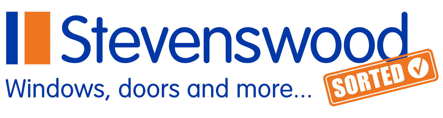 Stevenswood are a dedicated uPVC and aluminium trade supplier.