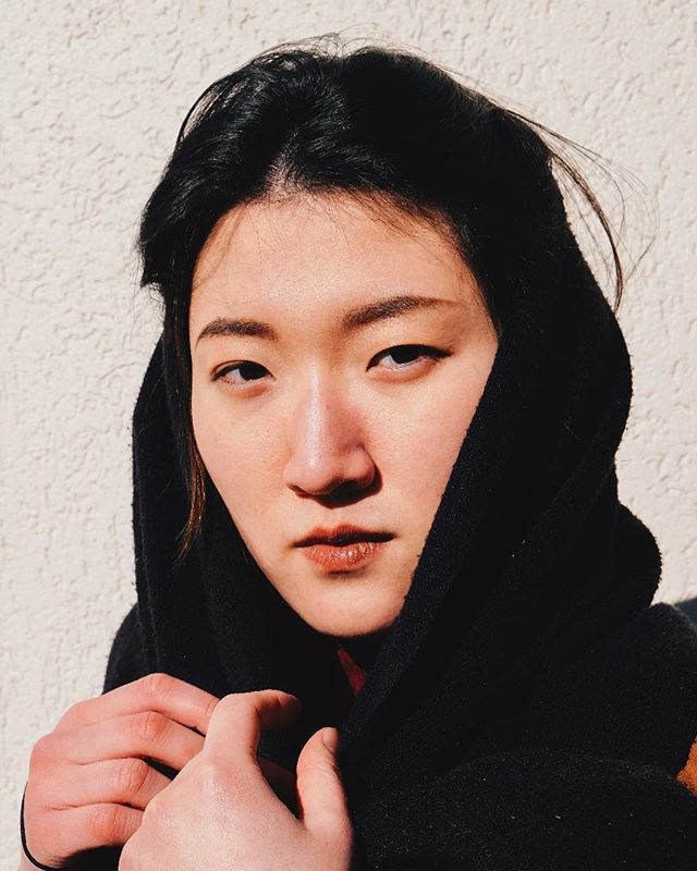 Yujina✨
#photography #portrait #portraitphotography #koreanbeauty #sunlight #shadow #amsterdam #fujifilm