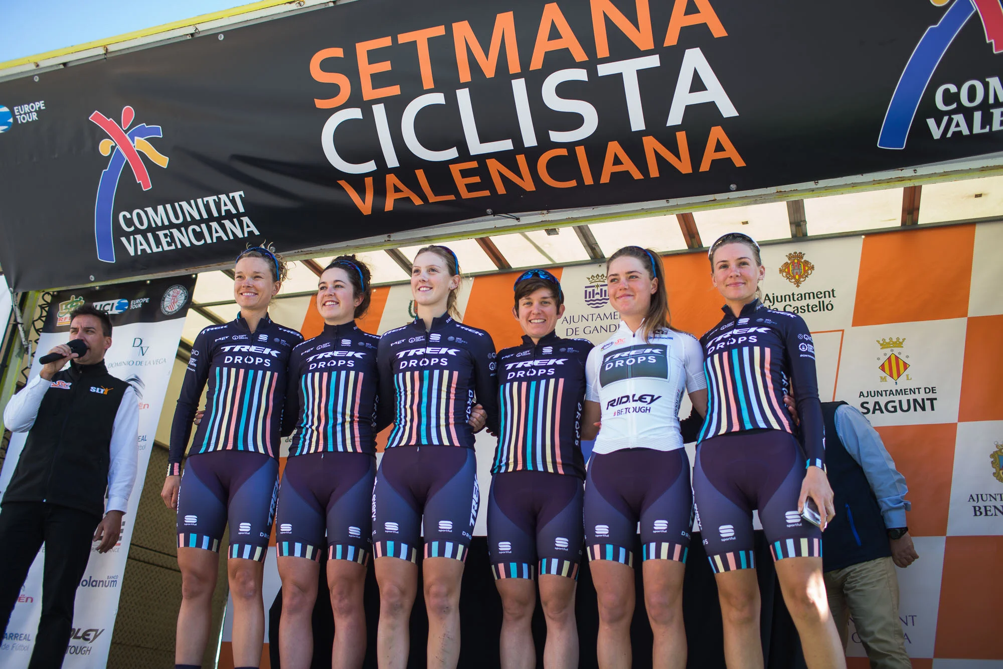 2018 Setmana Ciclista Valenciana - Stage 2