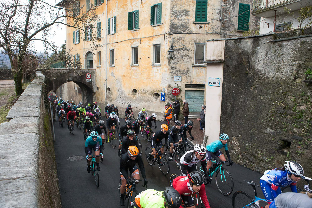 2018 - Trofeo Alfredo Binda