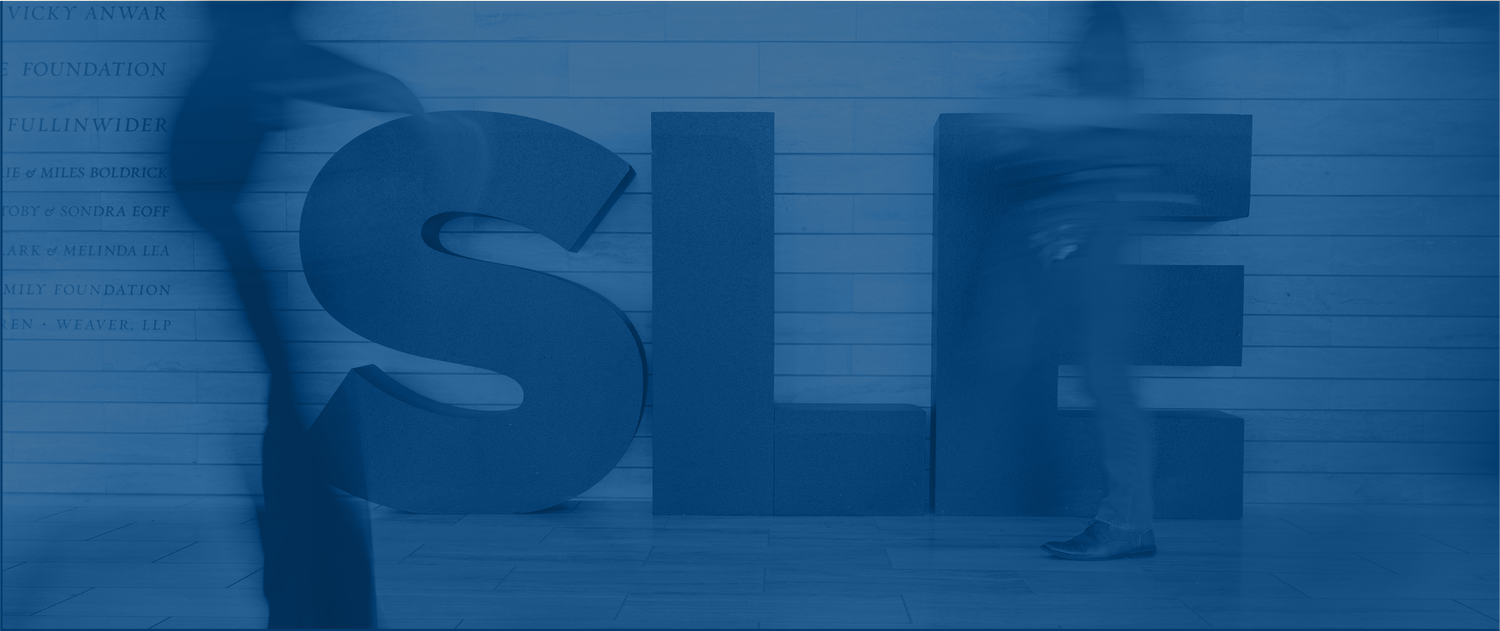 The Sewell Leadership Event