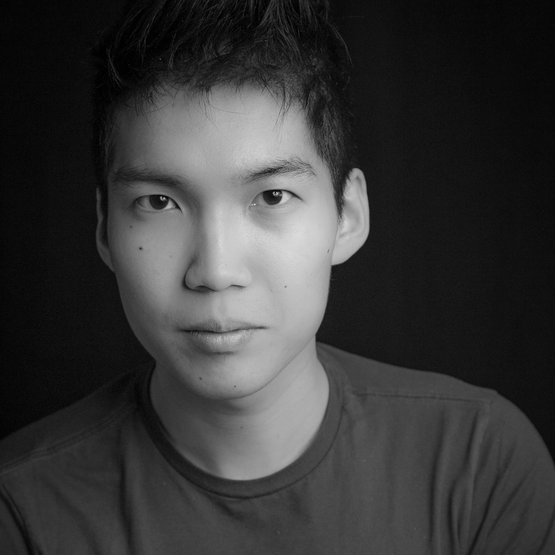 Kevin Qian / Actor (Victor)
