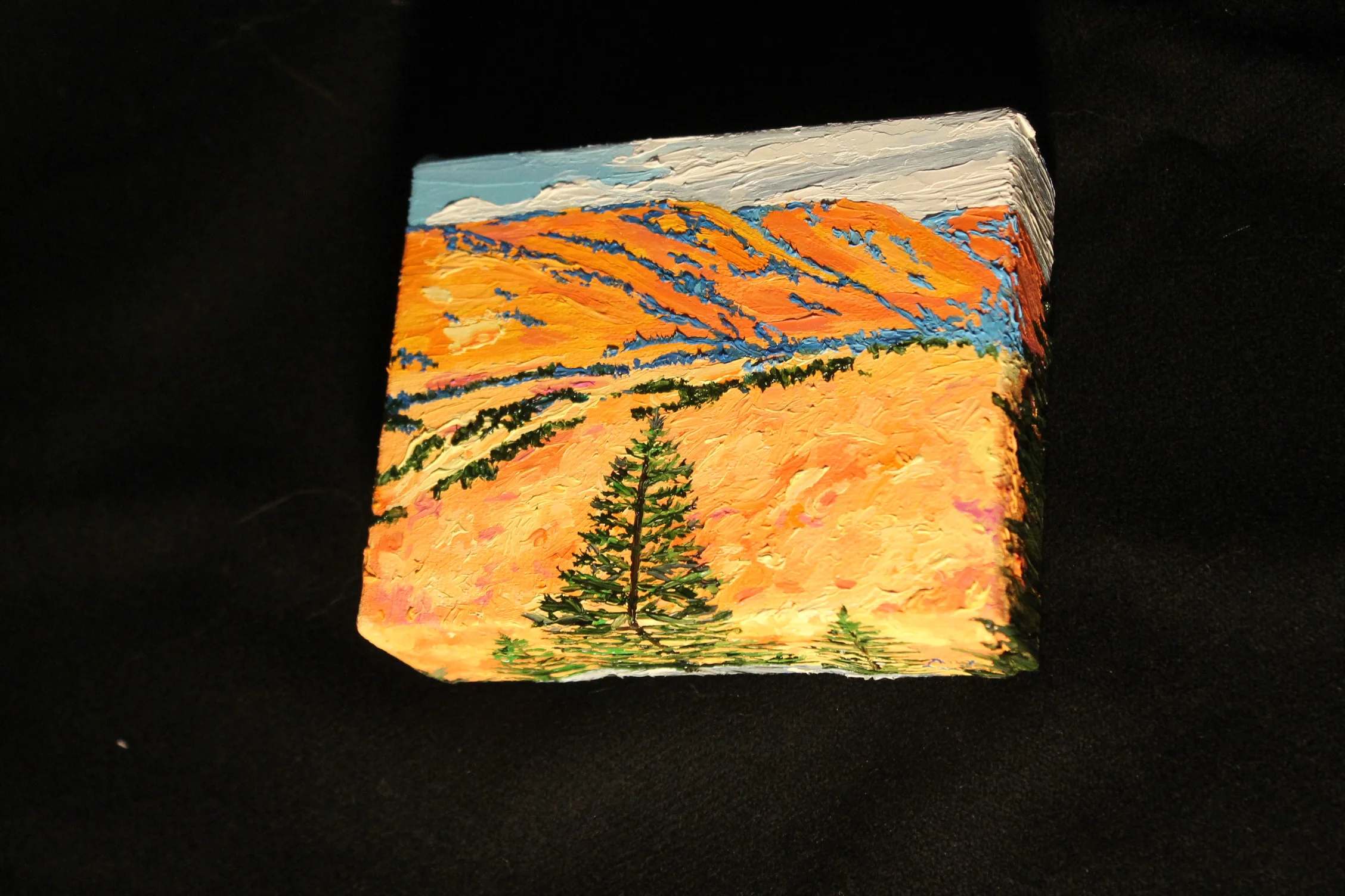 Wentworth Look-Off Mini