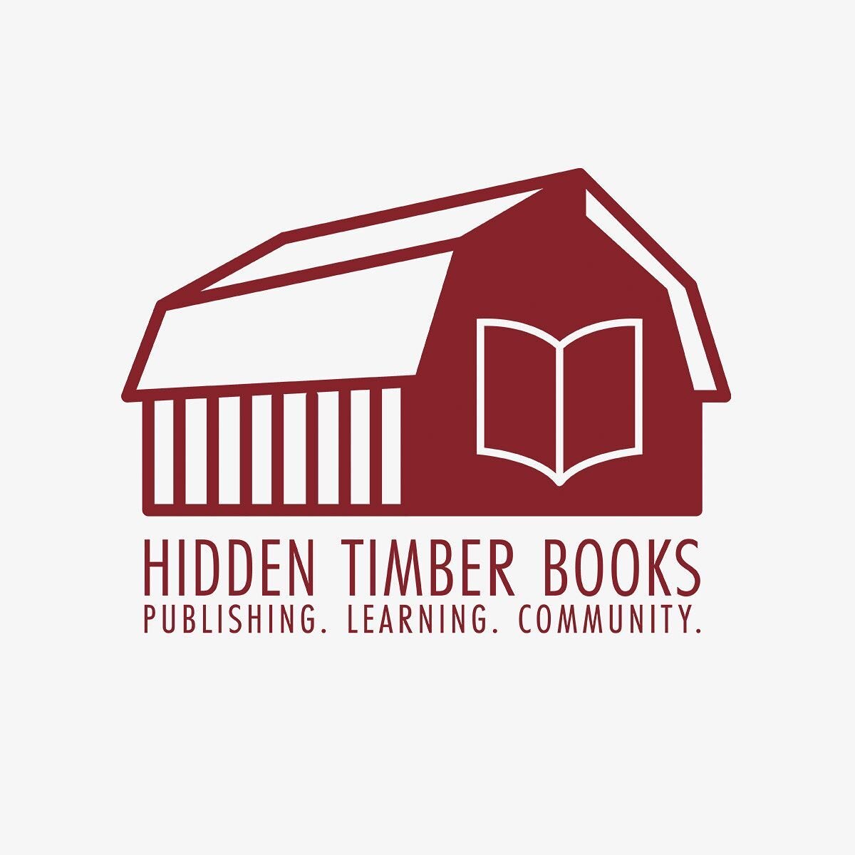 Hidden Timber Books &ndash; Logo Redesign

@hiddentimberbooks 

#graphicdesign#logo#publishing#books#barn#smallbusiness#burgandy#minimalism#clean#typography#jadethedesigner#follow#modern#vector