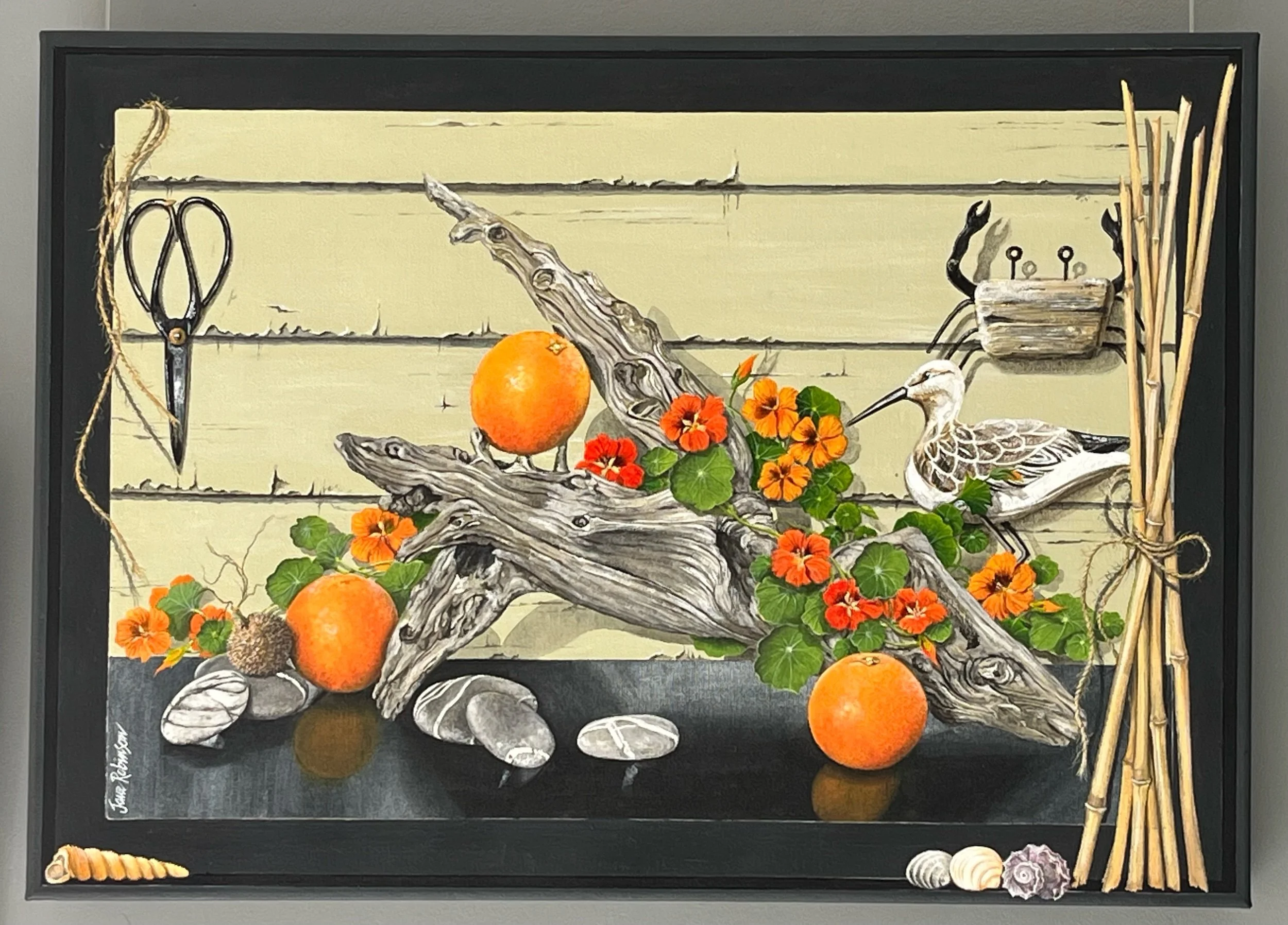 Assemblage No.3 (Coastal)