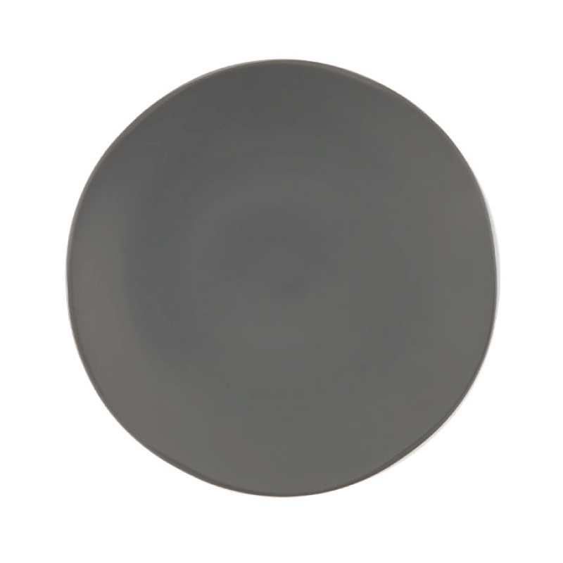 HEIRLOOM BLACK CHARGER available in: Charger Plate (12")