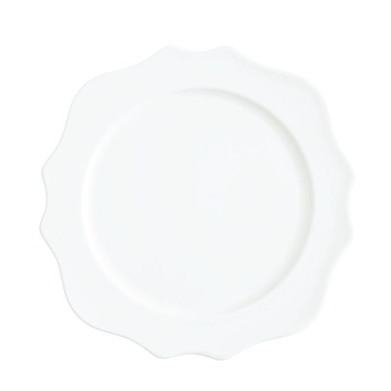 MADISON CHARGER available in: Charger Plate (12.5")