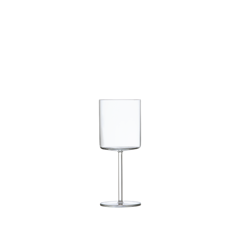 MODO WHITE WINE GLASS available in: 13.5 ounce