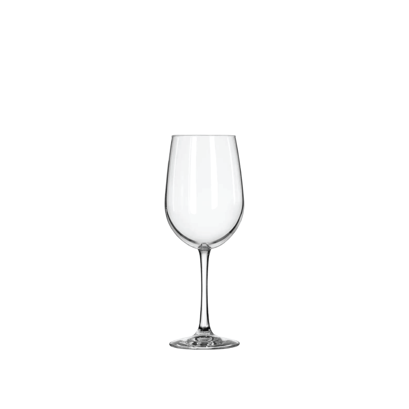 VINA RED WINE GLASS available in: 16 ounce