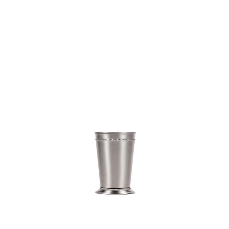 MINT JULEP CUP available in: 12 ounce
