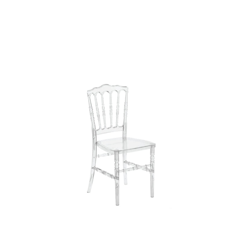 GHOST VERSAILLES DINING CHAIR