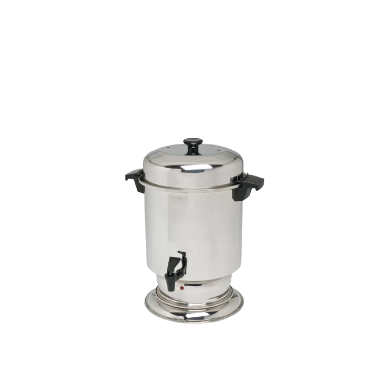 COFFEE MAKER available in: 55 cup