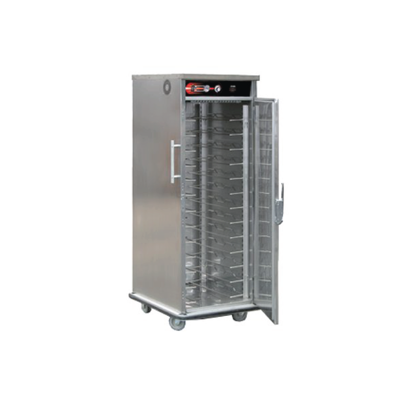 ELECTRIC HOT BOX