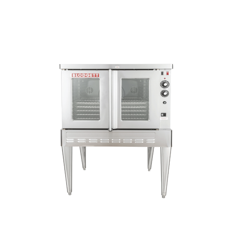 PROPANE CONVECTION OVEN