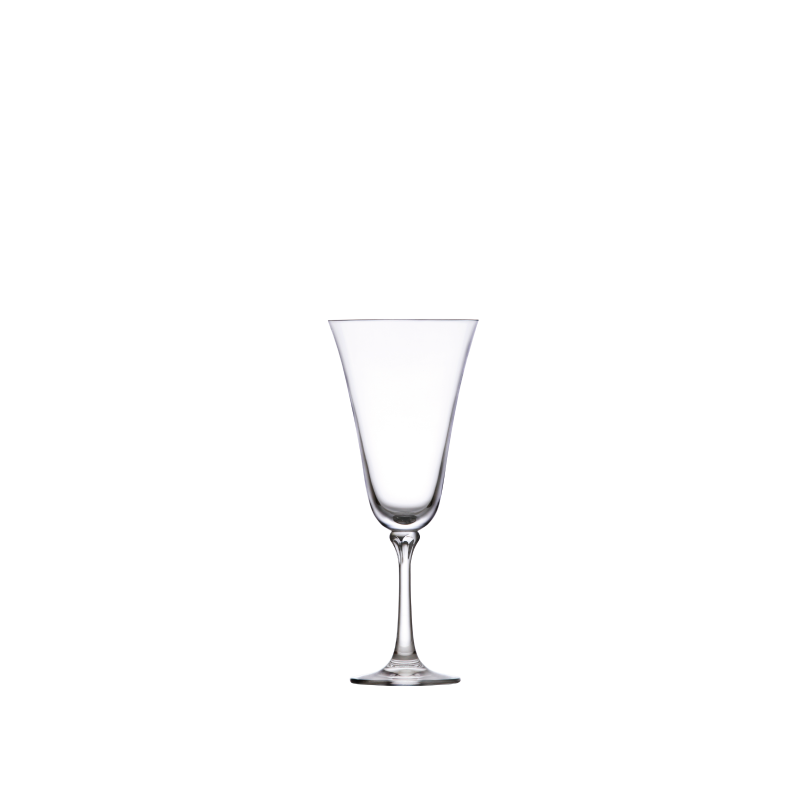 CHARLOTTE RED WINE GLASS available in: 13.5 ounce