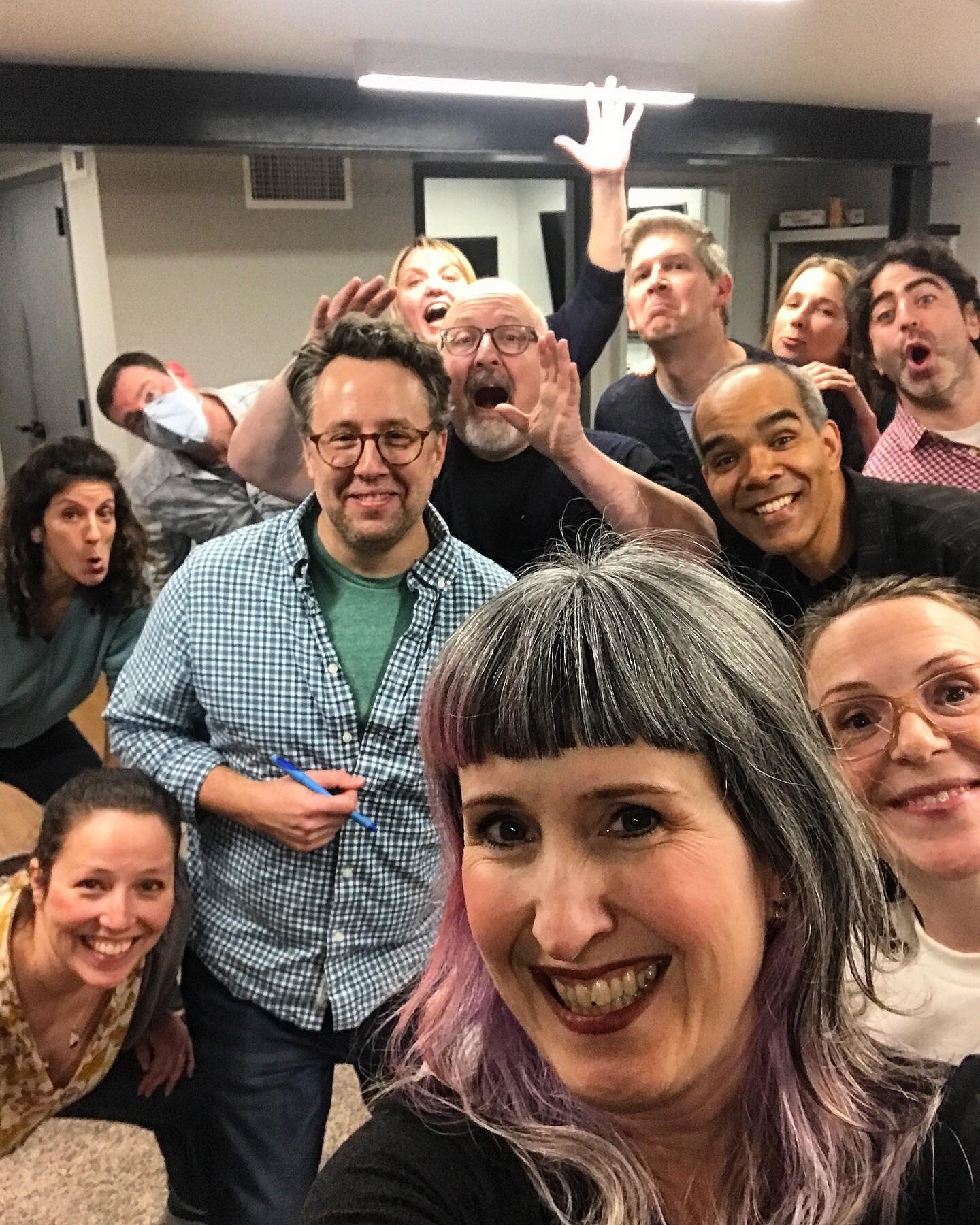 What an awesome show with Montclair Improv Comedy! Sold out show with an all-star cast, and SO. MUCH. FUN!

#montclairnj #improv #njimprov #improvcomedy #improvshow #maplewoodnj #southorangenj #improvfortweens #improvforteens #millburnnj #westorangen