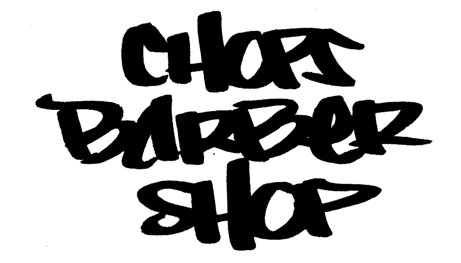 Chop Barbershop