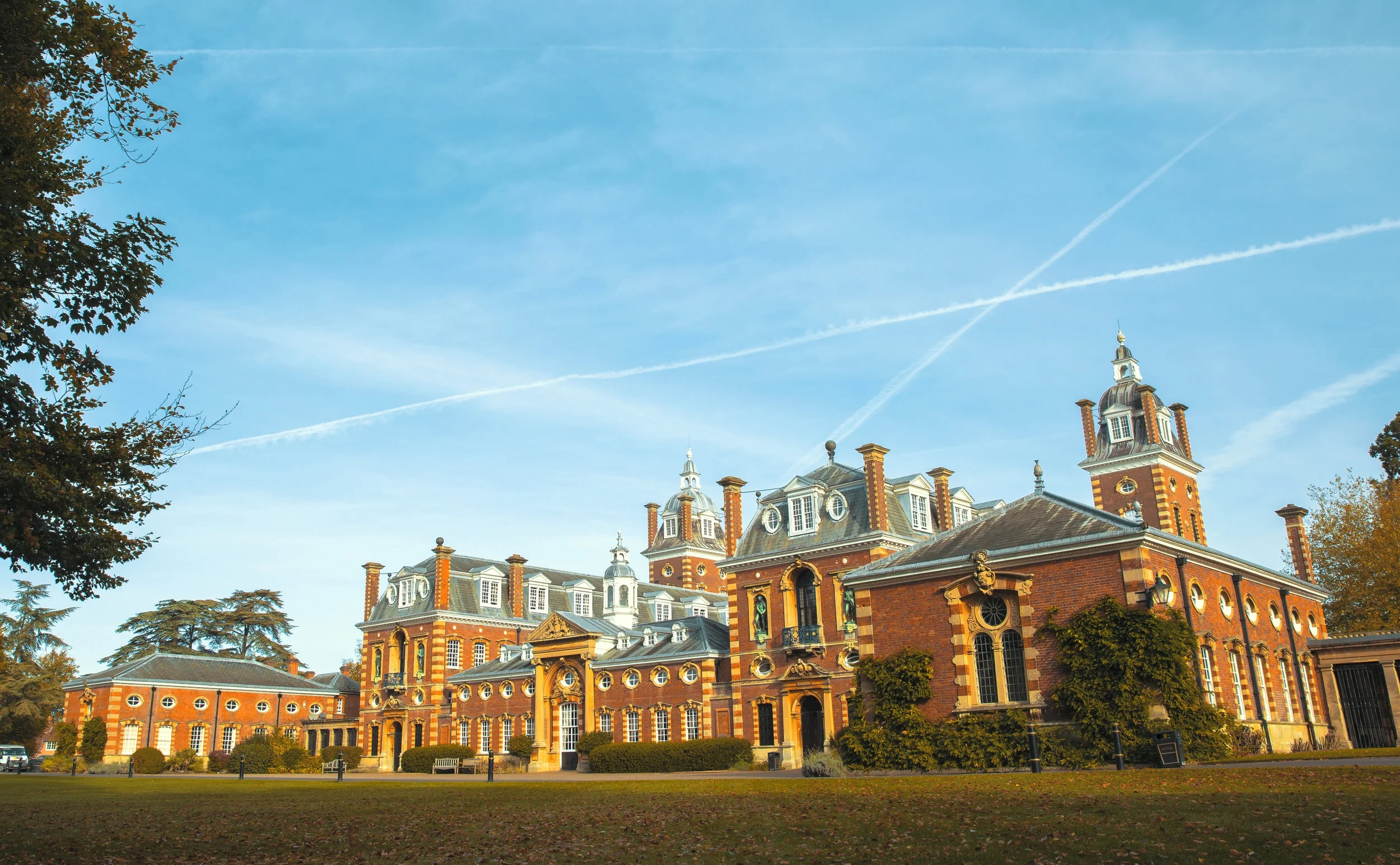 Wellington College