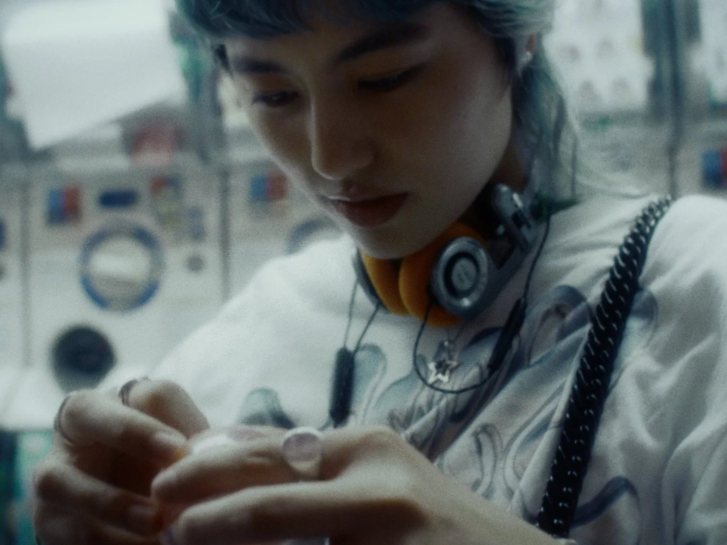 Pezet - Tokyo (współczesny) (prod. Szamz, Bruno)