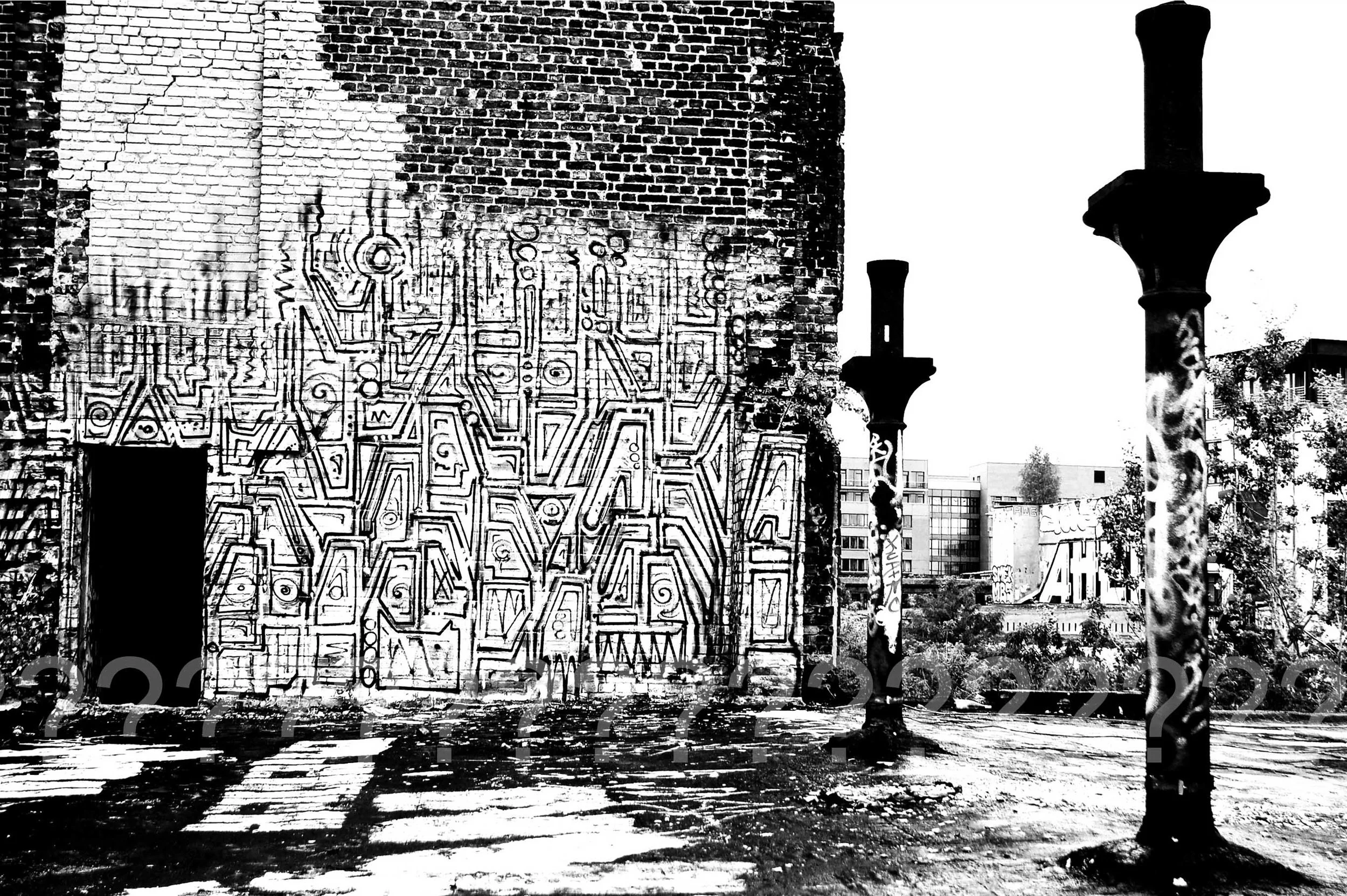Kreuzberg///2008