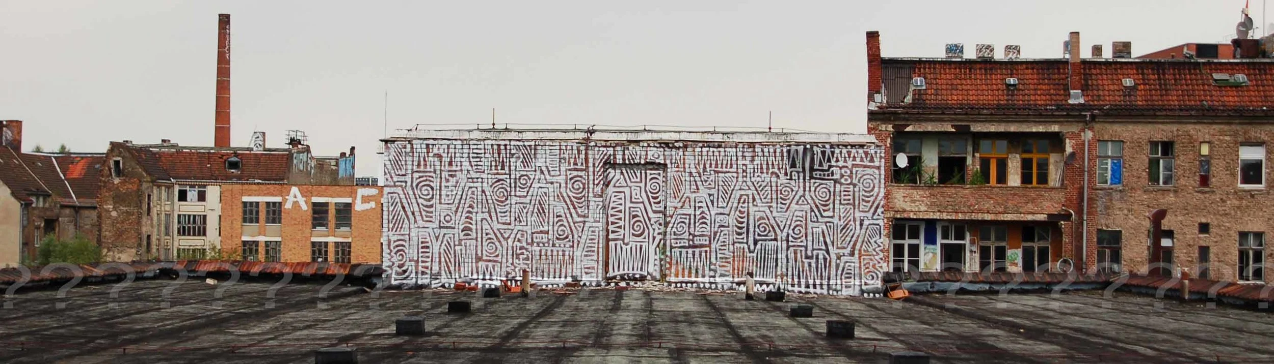 Kreuzberg///2008