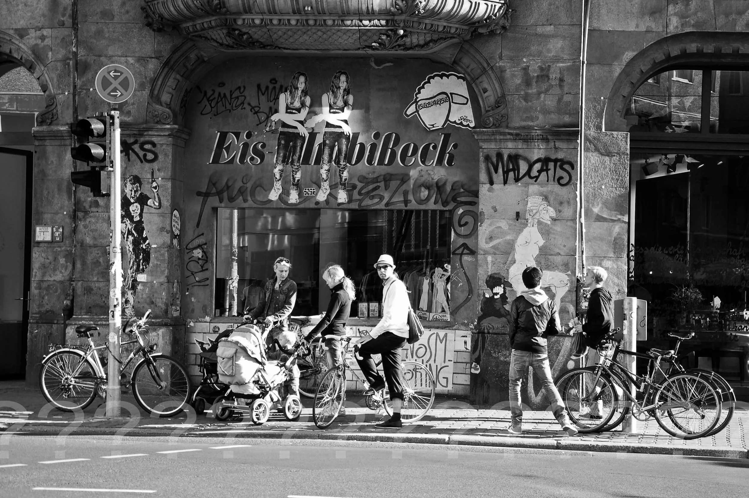Berlin///2010
