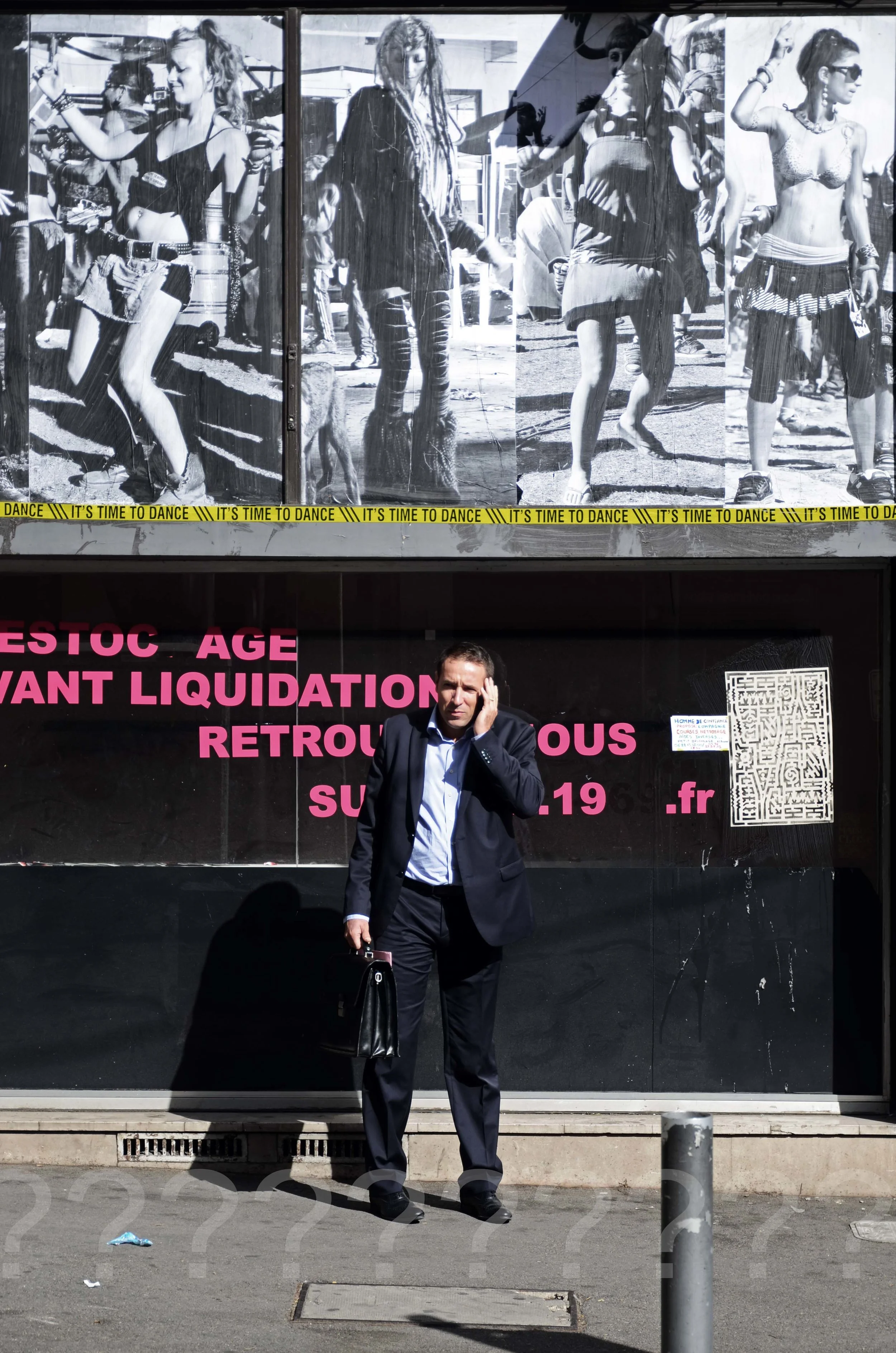 Marseille///2013