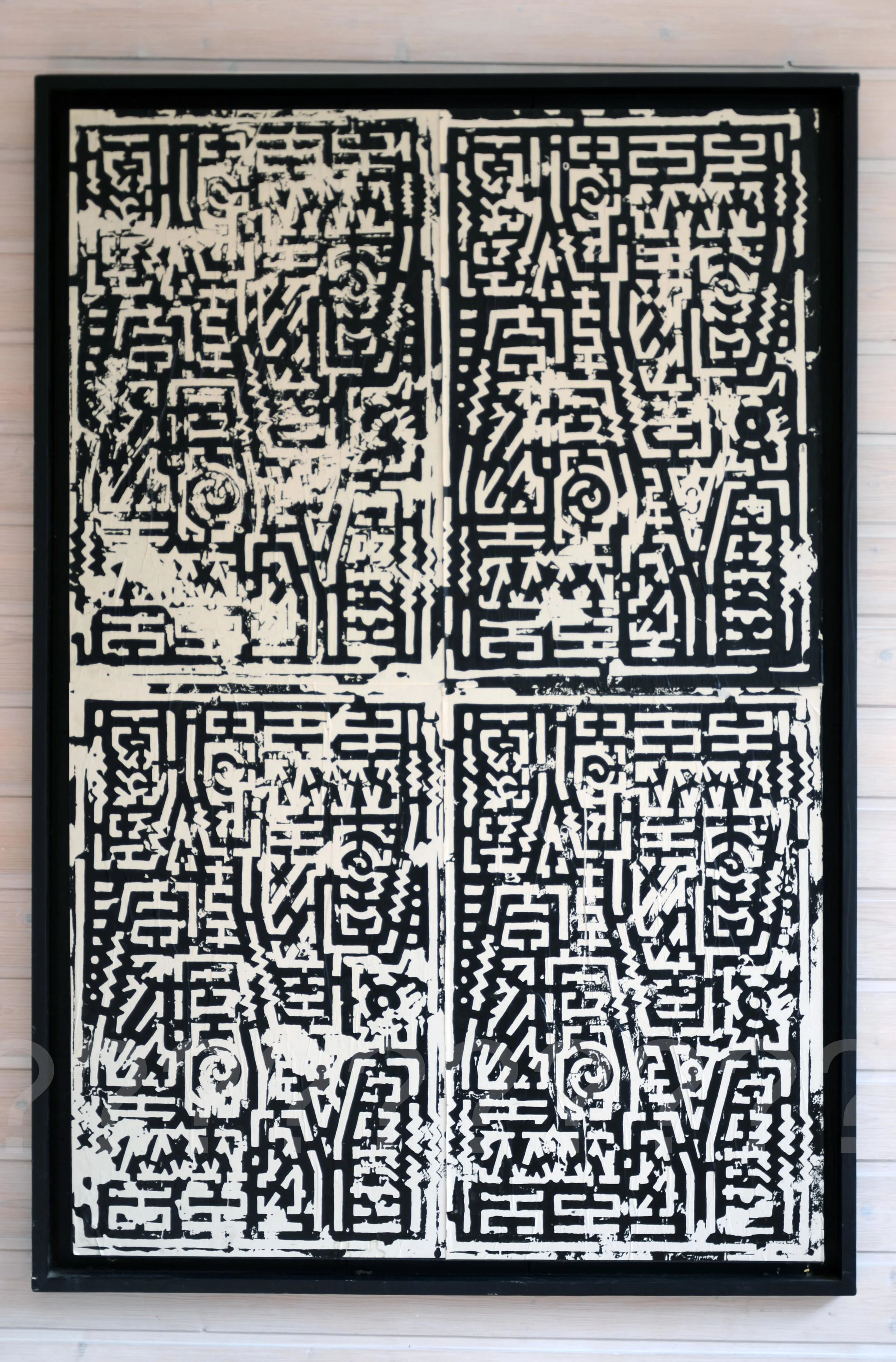 Time//2013//116/78cm