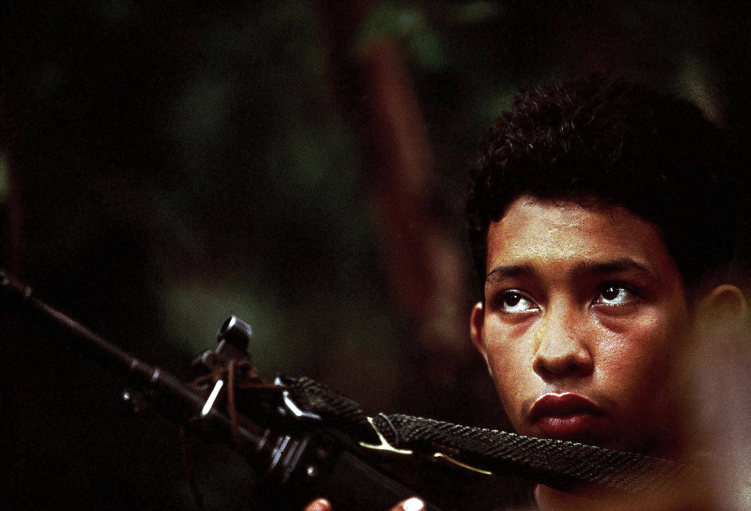 There Are No Dead Here: A Story of Murder and Denial in Colombia