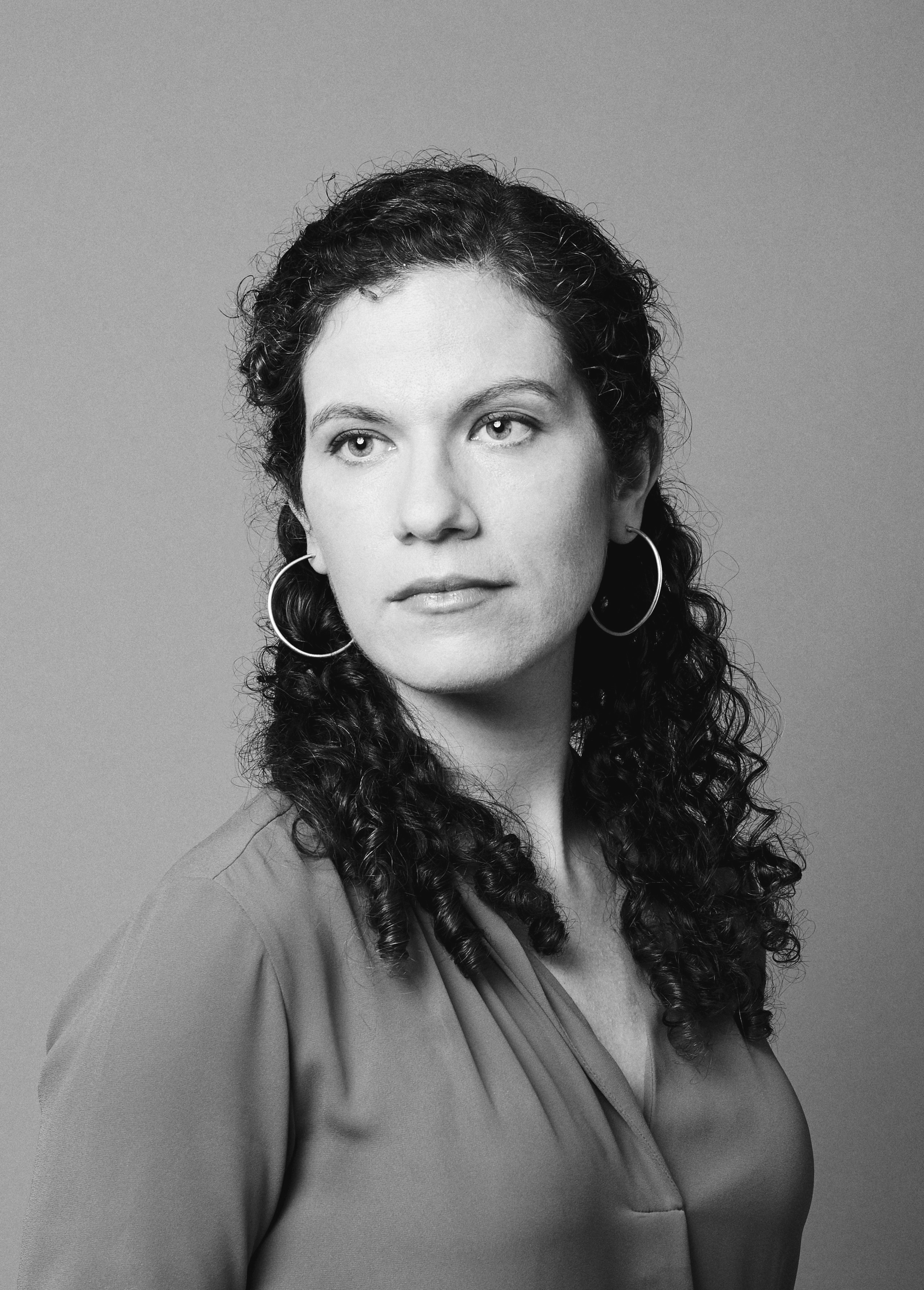 Maria McFarland Sánchez-Moreno