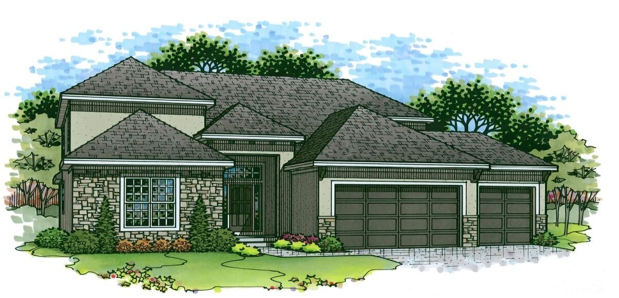 7608 Houston - The Geneva 1.5 - Lot 72