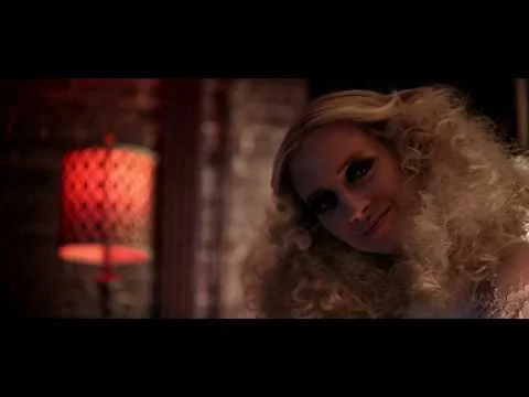 Annie Pichan - "My Lover, I Don't Need You" Official Music Video