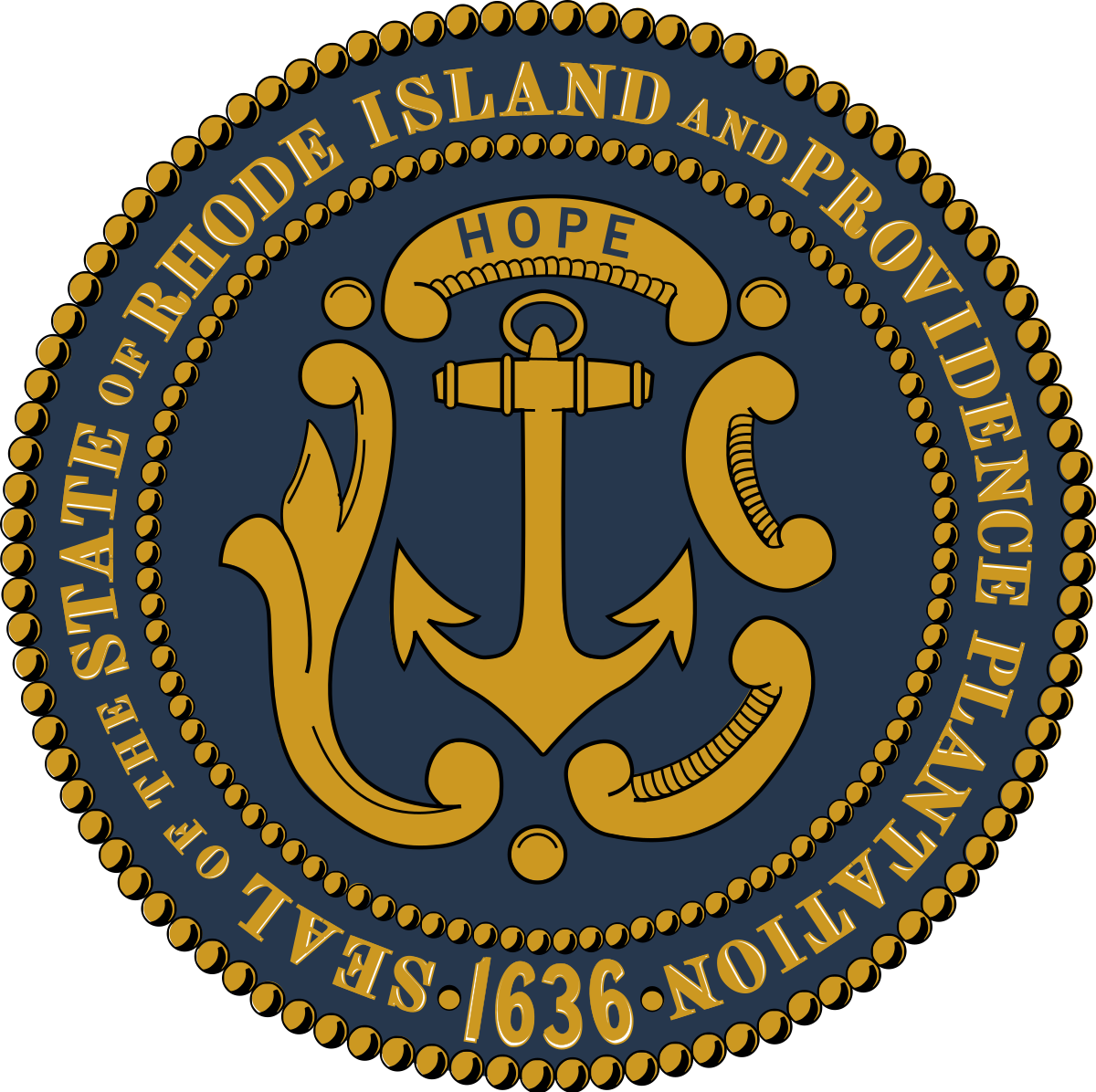 RHODE ISLAND