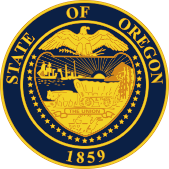 OREGON