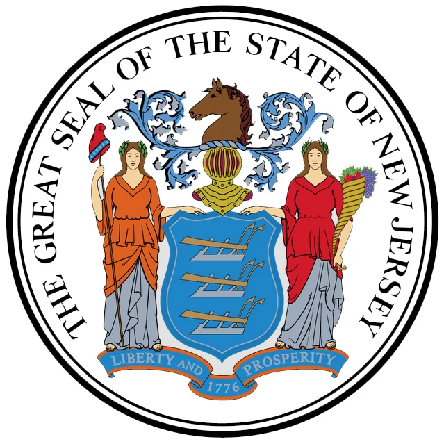 NEW JERSEY