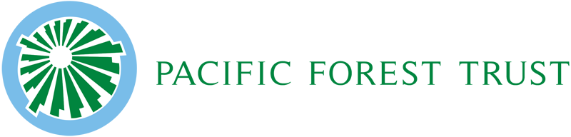 Pacific Forest Trust will continue to advocate for public investments in natural & working lands as the safest, largest & most expandable carbon sink. Pacific Forest Trust will partner with more agencies & landowners to conserve working forests for climate benefits.