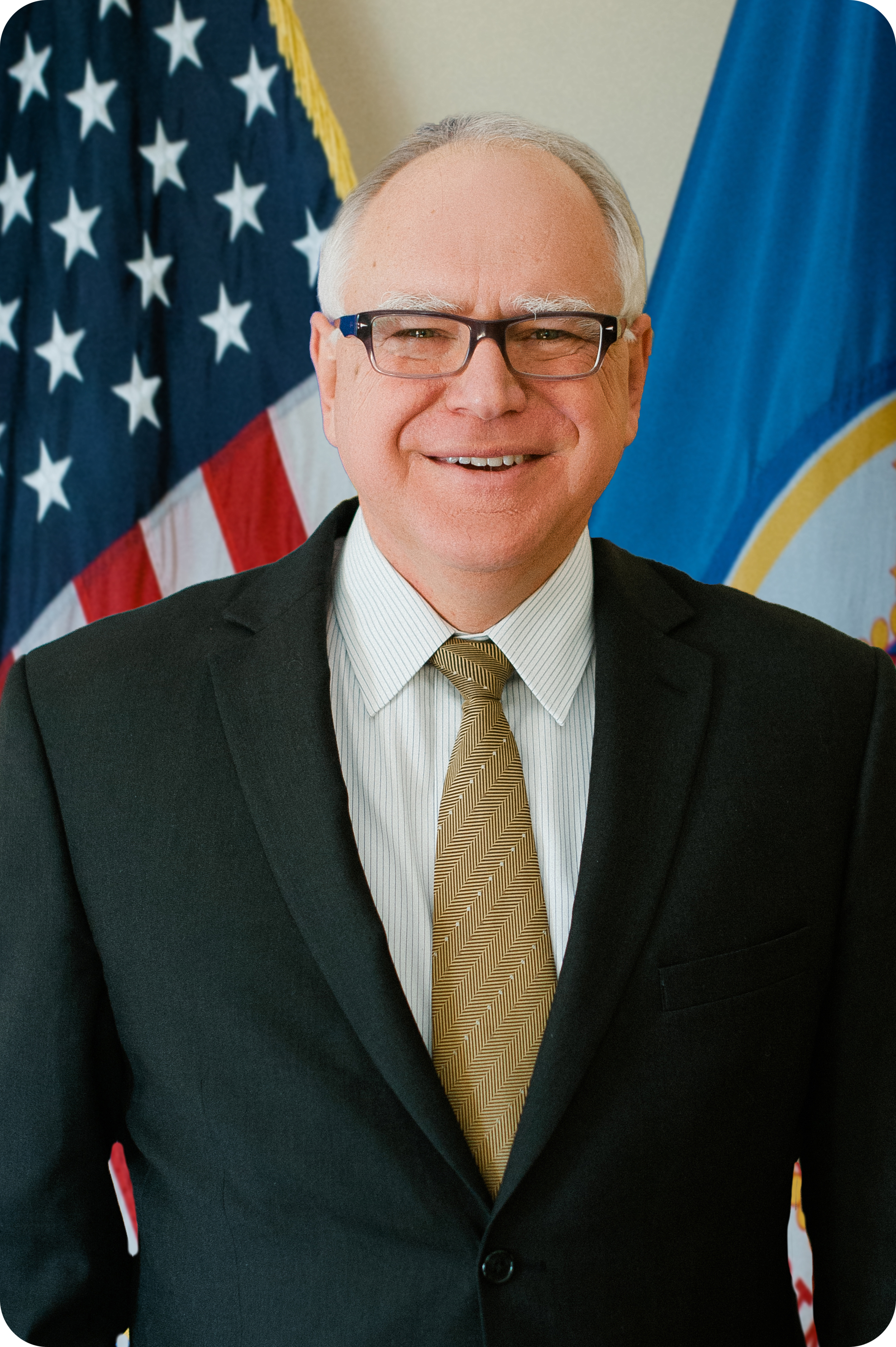 Tim Walz<br/>Minnesota