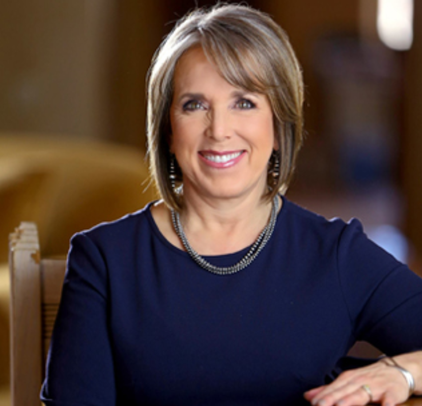 Michelle Lujan Grisham<br/>New Mexico