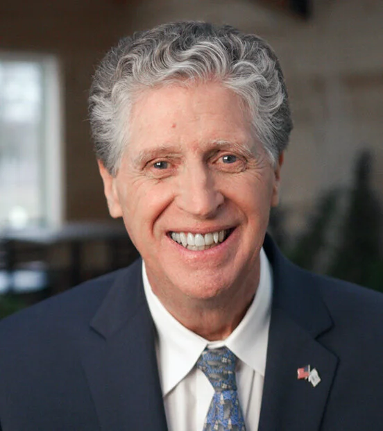 Daniel J. McKee<br/>Rhode Island