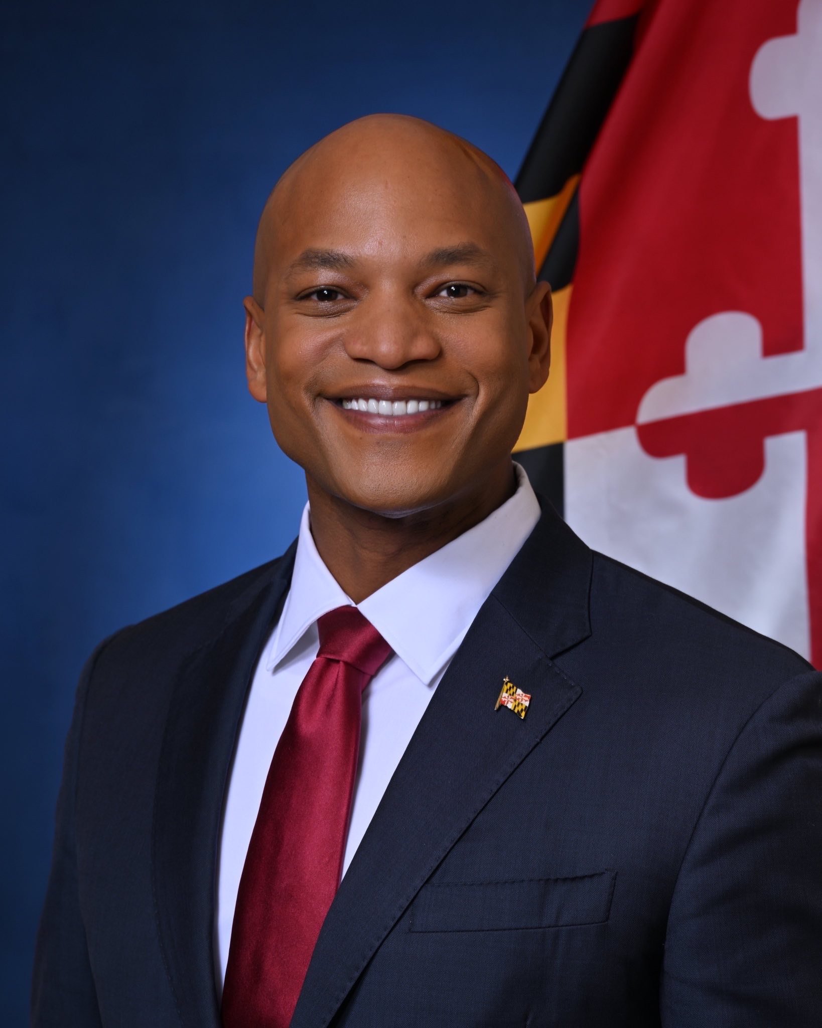 Wes Moore<br>Maryland
