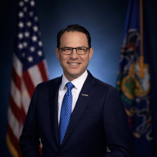 Josh Shapiro<br>Pennsylvania