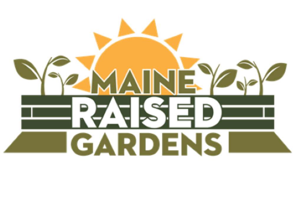 Maine Raised Gardens